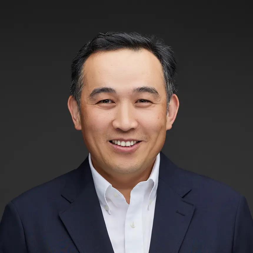 David Hui 许震宇