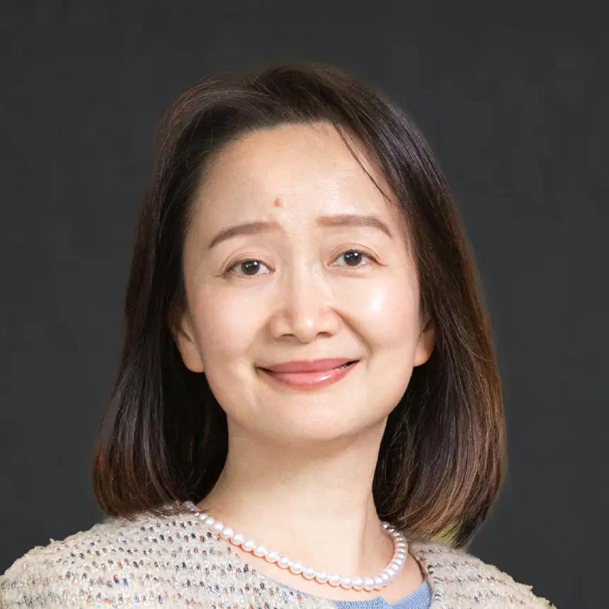 Grace Gu 顾源