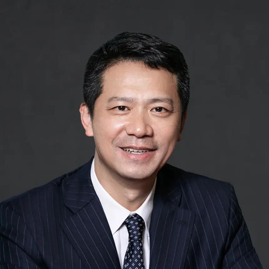 Steve Jiang 姜旭